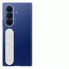 Image de Coque SAMSUNG Galaxy Z Fold 7 transparente lanière