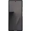 Image de Coque SAMSUNG Z Fold 7 coque silicone noir + VT