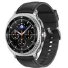 Image de Samsung Montre Connectée Galaxy Watch 8 Classic 46mm GPS + LTE Noire