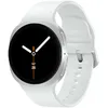 Image de Watch Samsung Galaxy Watch 8 L325 40mm LTE Region East - Silver - [Versions italienne, hongroise, polonaise, roumaine, autrichienne et suisse]