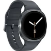 Image de Galaxy Watch 8 3,3 cm (1.3") AMOLED 40 mm Numérique 438 x 438 pixels Écran tactile 4G Graphite Wifi GPS (satellite), Smartwatch
