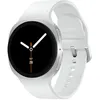 Image de Montre connectée Samsung Galaxy Watch 8 40 mm 4G Argent en occasion ou reconditionné