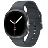 Image de Samsung - Galaxy Watch8-40 mm - Montre connectée 4G - Graphite - Suivi santé et Sport