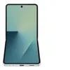 Image de Samsung Galaxy Z Flip7 - 5G smartphone - double SIM - RAM 12 Go / Mémoire interne 256 Go - OLED display - 6.9" - 2520 x 1080 pixels (120 Hz) - 2x caméras arrière 50 MP, 12 MP - front camera 10 MP - menthe en occasion ou reconditionné