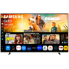 Image de Téléviseur 140 cm UHD 4K Qled SAMSUNG TQ55Q6FAAUXXC