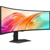 Image de ViewFinity S49F950UAU 49" Moniteur UltraWide incurvé