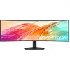 Image de Ecran SAMSUNG ViewFinity S95UF 49'' VA