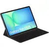 Image de Tablette Android SAMSUNG Pack Galaxy Tab S10 FE 128Go avec Galaxy IA + BookCover Keyboard Slim + S Pen inclus