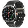 Image de Samsung Galaxy LTE (2025) Ultra Smart Watch, taille du boîtier 47 mm, argent