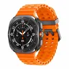 Image de Montre connectée Samsung Galaxy Watch Ultra 2025 Gris Titane en occasion ou reconditionné