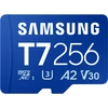 Image de T7 microSDXC 256 Go, Carte mémoire