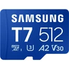 Image de T7 microSDXC 512 Go, Carte mémoire
