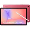 Image de Samsung - Tablette Android  Galaxy Tab S10 Lite 10.9wifi 256go Rouge Avec Galaxy Ia