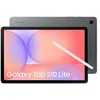Image de Tablette Tactile Samsung Galaxy Tab S10 Lite 10,9" Wi-Fi 128 Go Anthracite en occasion ou reconditionné