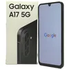 Image de Samsung Galaxy A17 5G A176 Dual Sim 8GB RAM 256GB - Black - [Versions italienne, hongroise, polonaise, roumaine, autrichienne et suisse]