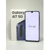 Image de Samsung Galaxy A17 5G 256 Go/8 Go Double SIM Bleu