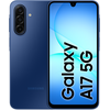 Image de Smartphone Galaxy A17 5G 128 Go Bleu SAMSUNG