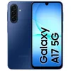 Image de SAMSUNG Galaxy A17 5G Smartphone 128 Go Bleu - Version Française