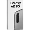 Image de Samsung Galaxy A17 5G 256 Go/8 Go Double SIM Gris