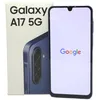Image de Samsung Galaxy A17 5G A176 Dual Sim 8GB RAM 256GB - Blue - [Versions italienne, hongroise, polonaise, roumaine, autrichienne et suisse]