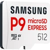 Image de P9 Express 512 Go microSDXC Express, Carte mémoire