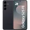 Image de Smartphone SAMSUNG Galaxy S25FE Noir Absolu 512Go