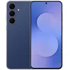 Image de Samsung Galaxy S25 FE, Smartphone Android 5G avec Galaxy AI, 256 Go, Chargeur Secteur Rapide 25W Inclus, Smartphone déverrouillé, Bleu Nuit, Version FR