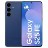 Image de Smartphone Samsung Galaxy S25 FE 6,7  5G Nano SIM 256 Go Bleu nuit en occasion ou reconditionné