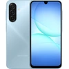 Image de Galaxy A17 17 cm (6.7") Double SIM hybride 4G USB Type-C 4 Go 128 Go 5000 mAh Bleu clair smartphone