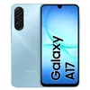 Image de Smartphone Samsung Galaxy A17 6,7" Nano SIM 128 Go Bleu clair en occasion ou reconditionné