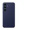 Image de Samsung EF-VS731 - Coque de protection pour téléphone portable - matériel végétal, plastique - bleu foncé - pour Galaxy S25 FE en occasion ou reconditionné