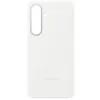 Image de Coque en silicone ultra fine Blanc pour Samsung Galaxy S25 FE en occasion ou reconditionné
