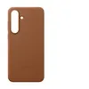 Image de Samsung EF-VS731 - Coque de protection pour téléphone portable - matériel végétal, plastique - bronze - pour Galaxy S25 FE en occasion ou reconditionné