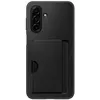 Image de Coque avec porte-carte Noir pour Samsung Galaxy A17 4G et 5G en occasion ou reconditionné