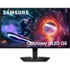 Image de Ecran PC Gamer - SAMSUNG - 27 - QHD - 180Hz - Dalle OLED - 003 ms - Ajustable en hauteur - ODYSSEY OLED G5 - G50F LS27FG500SUXEN