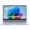 Image de PC portable Samsung Galaxy Book4 Edge 15,6" Copilot+PC Snapdragon® X 16 Go RAM 512 Go SSD Gris glacier en occasion ou reconditionné