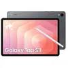 Image de Samsung Galaxy Tab S11 11'' 5G 256GB/12GB Gris [version Polonaise]