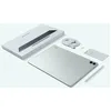 Image de Samsung Galaxy Tab S11 Ultra 14,6" 12 Go - 512 Go WiFi Gris (Moonstone Grey) X930 [version Polonaise]