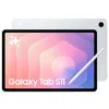 Image de Tablette Tactile Samsung Galaxy Tab S11 11" Wi-Fi 128 Go Argent en occasion ou reconditionné