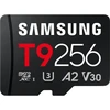 Image de T9 microSDXC 256 Go, Carte mémoire