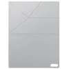 Image de Book Cover Hybride Samsung EF-BX930 Blanc pour Galaxy Tab S11 Ultra en occasion ou reconditionné