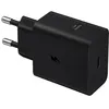 Image de Adapteur secteur sans câble Samsung 60W USB-C Noir pour Galaxy S26 Ultra en occasion ou reconditionné
