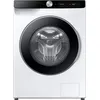 Image de Lave linge hublot Samsung WW10FG6U34LK 10 kg Blanc en occasion ou reconditionné