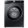 Image de SAMSUNG WW10FG6U94LBU3 LVB A 10KG 1400G NERA VAPORE ECODOSATORE