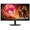 Image de Samsung Odyssey G5 G50f S32fg506eu 32" Qhd Ips GaminG-Monitor 180 Hz 1 Ms Hdr10