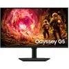 Image de Ecran PC Gamer SAMSUNG ODYSSEY G5 27" QHD 180Hz IPS HDR10