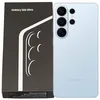 Image de Samsung Galaxy Miracle Ultra, Smartphone Android 5G avec Galaxy AI, 512 Go, Chargeur Secteur Rapide 25W Inclus, Smartphone déverrouillé, Bleu, Version FR
