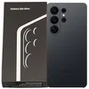 Image de Samsung Galaxy Miracle Ultra, Smartphone Android 5G avec Galaxy AI, 512 Go, Chargeur Secteur Rapide 25W Inclus, Smartphone déverrouillé, Noir, Version FR