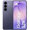 Image de SAMSUNG Galaxy S26 AI Smartphone 256 Go Violet