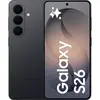 Image de Smartphone SAMSUNG Galaxy S26 Noir 512Go